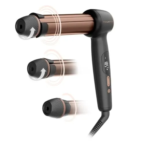 Rowenta Twist Curl UC 4