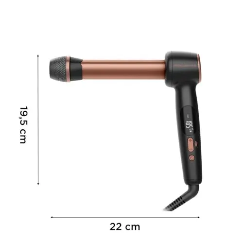 Rowenta Twist Curl UC 5