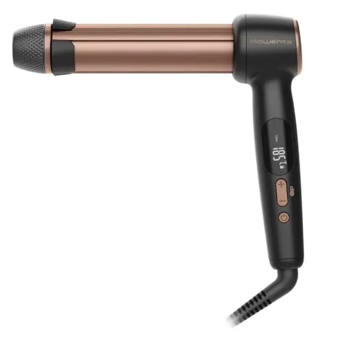 Rowenta Twist Curl UC