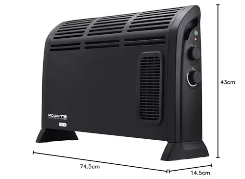 Rowenta Vectissimo 3