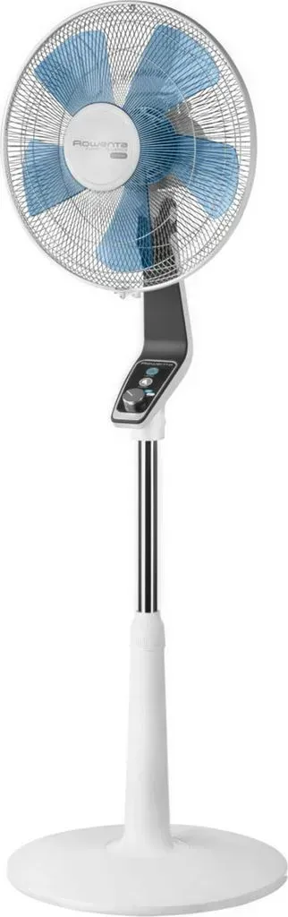 Rowenta VU5640 Turbo Silence Extreme