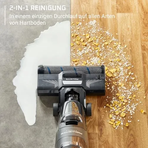 Rowenta X-Clean 4 3