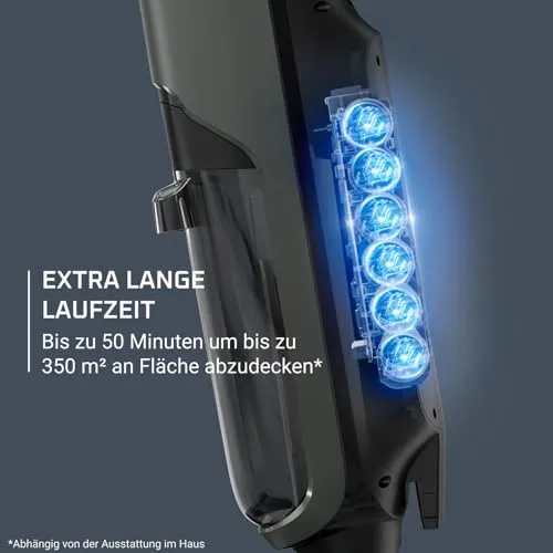 Rowenta X-Clean 4 5