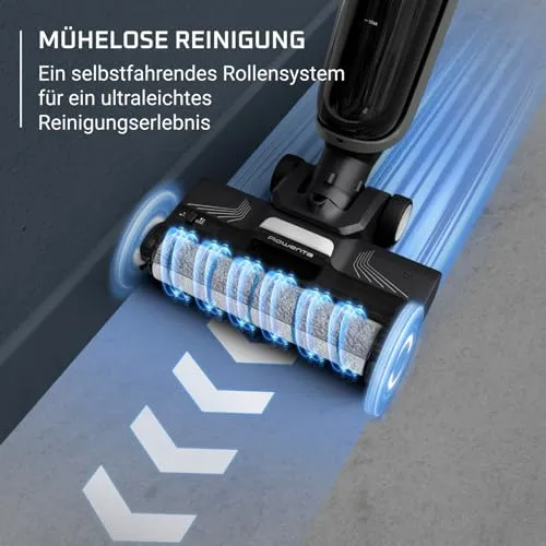 Rowenta X-Clean 4 6