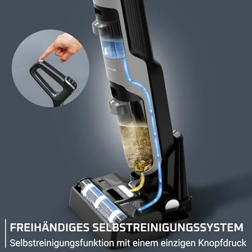 Rowenta X-Clean 4 7
