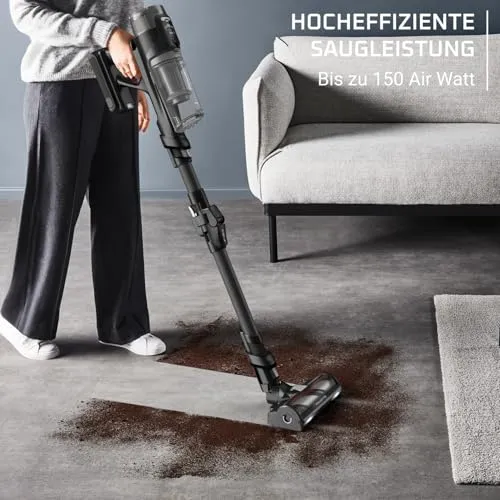 Rowenta X-Force Flex 12.60 Neo 3
