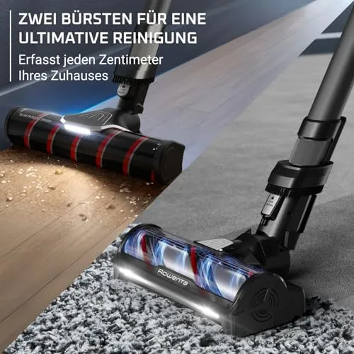Rowenta X-Force Flex 12.60 Neo 4