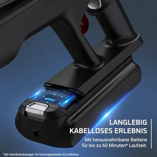 Rowenta X-Force Flex 12.60 Neo 5