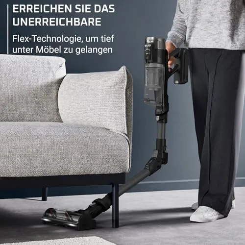 Rowenta X-Force Flex 12.60 Neo 7