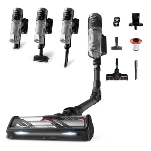 Rowenta X-Force Flex 12.60 Neo 2