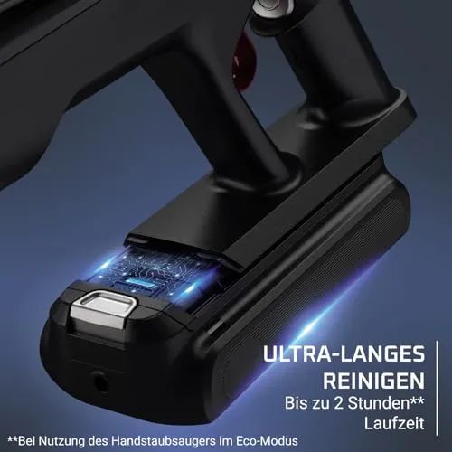 Rowenta X-Force Flex 16.60 5