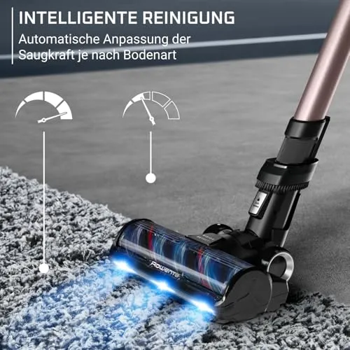 Rowenta X-Force Flex 16.60 7