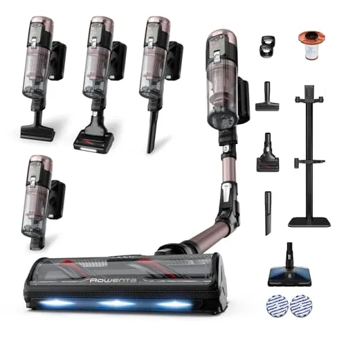 Rowenta X-Force Flex 16.60 2