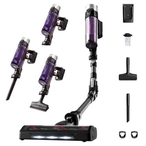 Rowenta X-Force Flex 9.60 5