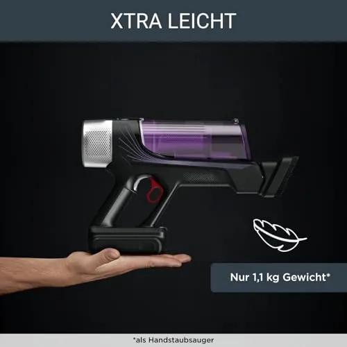 Rowenta X-Force Flex 9.60