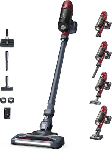 Rowenta X-Pert 6.60 Animal 3