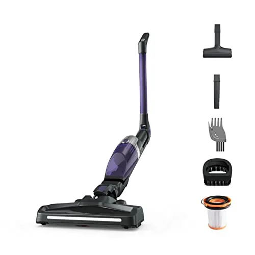 Rowenta XTrem Compact Allergy