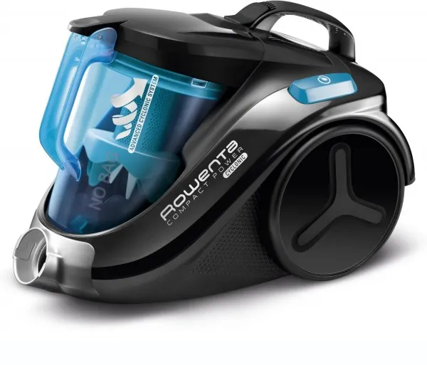 Rowenta Compact Power Cyclonic RO3731EA 2