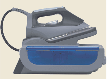 Rowenta Liberty DG 8040