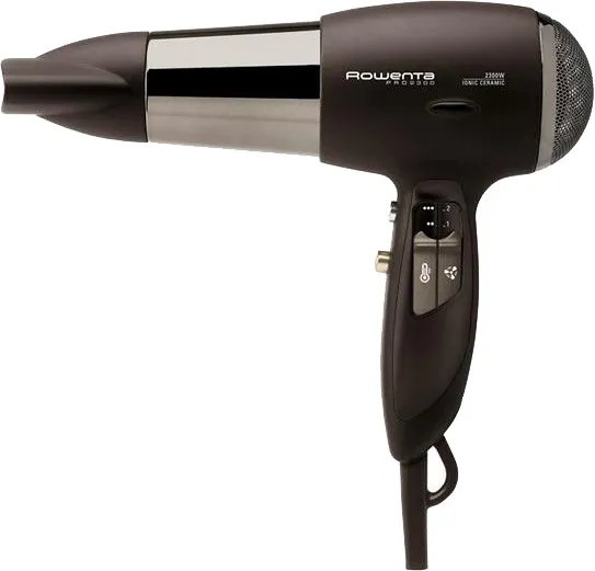 Rowenta pro 2300 ionic ceramic CV7310