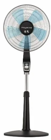 Rowenta Turbo Silence VU 5540