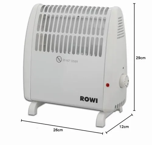 Rowi Frostwächter 2