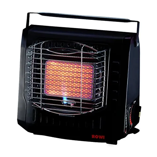Rowi HGS 2000/1 T