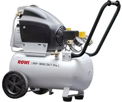 Rowi DKP1800/24/1 Pro