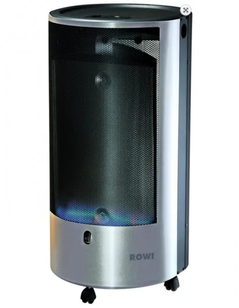 Rowi HGO 4200/1 BFT Pure 2