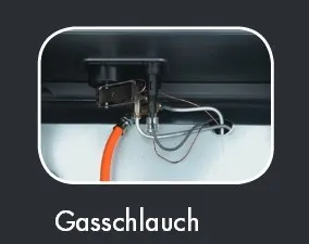 Rowi HGO 4200/1 BFT Pure 4