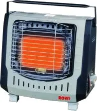 Rowi HGS 2000/1 T