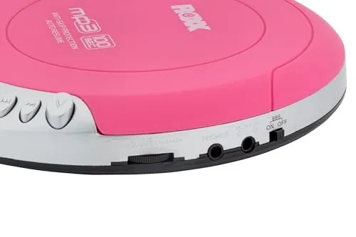 ROXX PCD 501 5