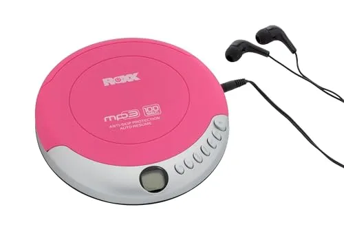 ROXX PCD 501 3