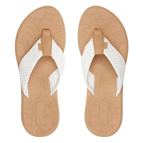 Roxy Colbee Hi 5