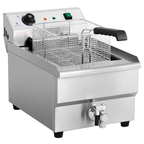 Royal Catering 16L 5