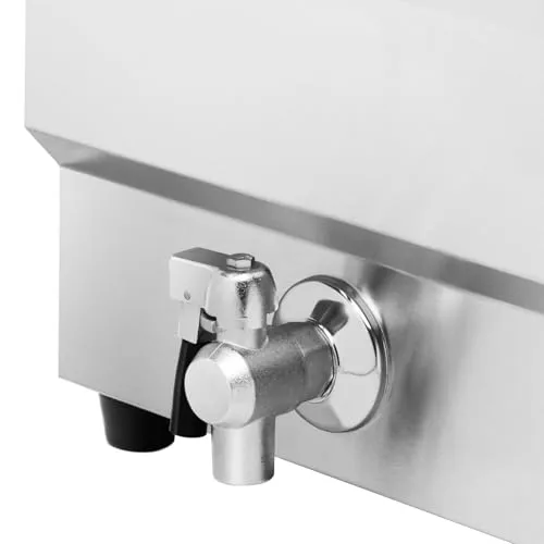 Royal Catering 16L 6