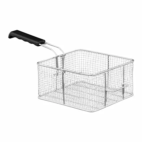 Royal Catering Doppel-Fritteuse UC 6