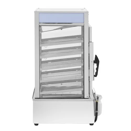 Royal Catering Dumpling Steamer UC 6