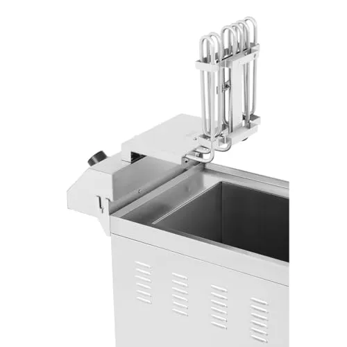 Royal Catering Friteuse UC 2