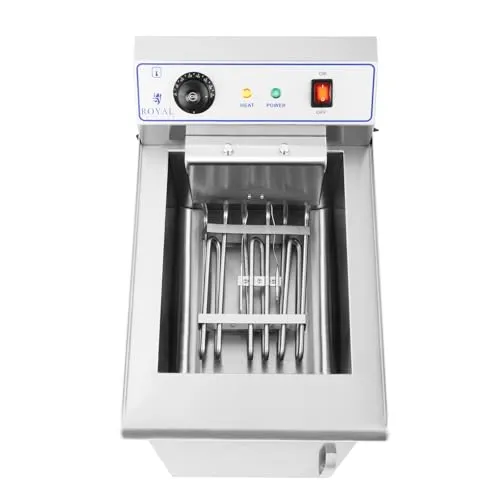 Royal Catering Friteuse UC 3