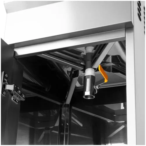 Royal Catering Friteuse UC 5