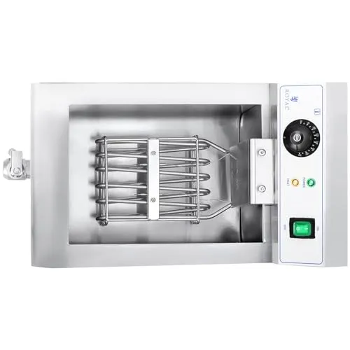 Royal Catering Fritteuse UC 5