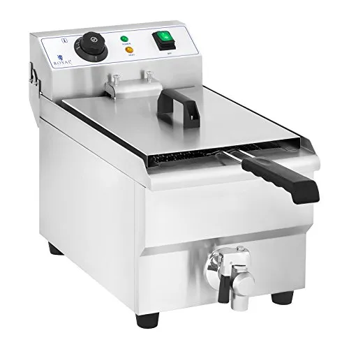 Royal Catering Fritteuse UC