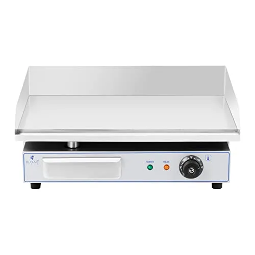 Royal Catering Grillplatte