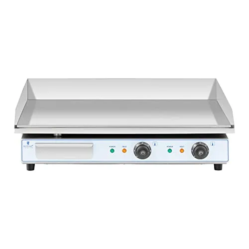 Grillplatte UC