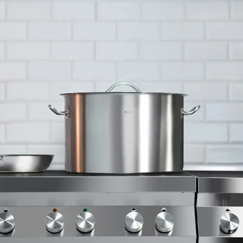 Royal Catering Kochtopf 31L 4