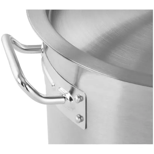 Royal Catering Kochtopf UC 3