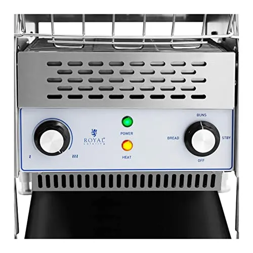 Royal Catering RC-CT001 2