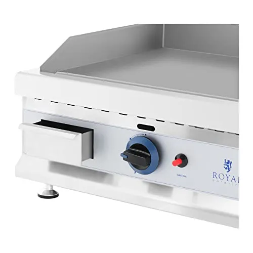 Royal Catering RC-GGF750 2