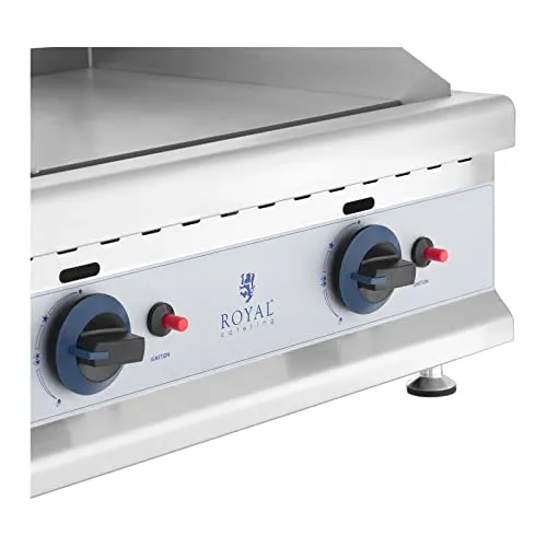 Royal Catering RC-GGF750 3